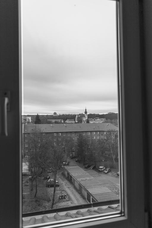 Hotel U Sladku Prague Luaran gambar