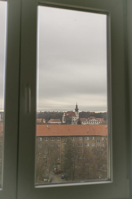 Hotel U Sladku Prague Luaran gambar