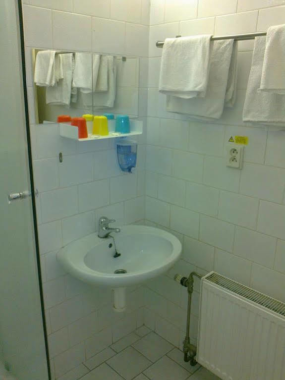 Hotel U Sladku Prague Luaran gambar