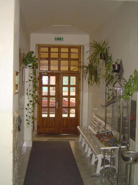 Hotel U Sladku Prague Luaran gambar