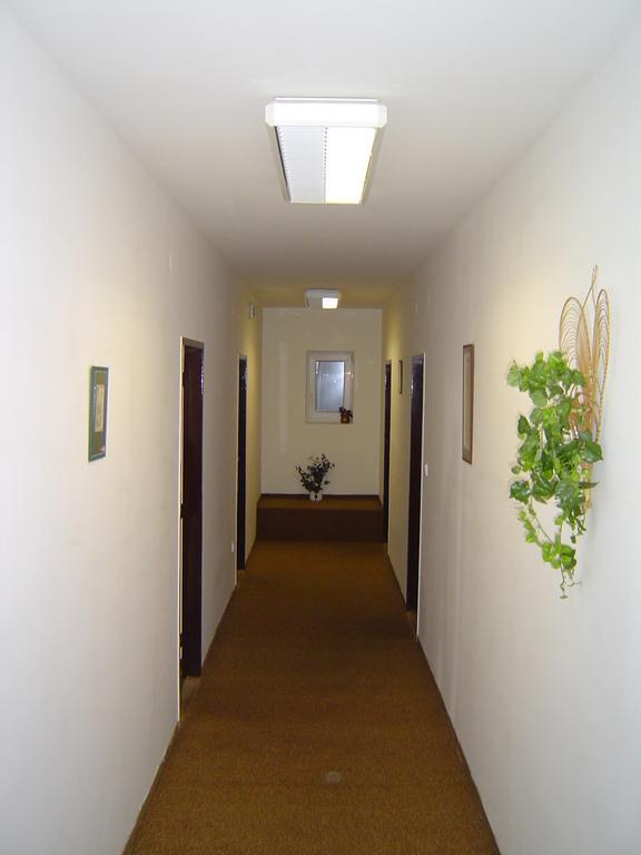 Hotel U Sladku Prague Luaran gambar