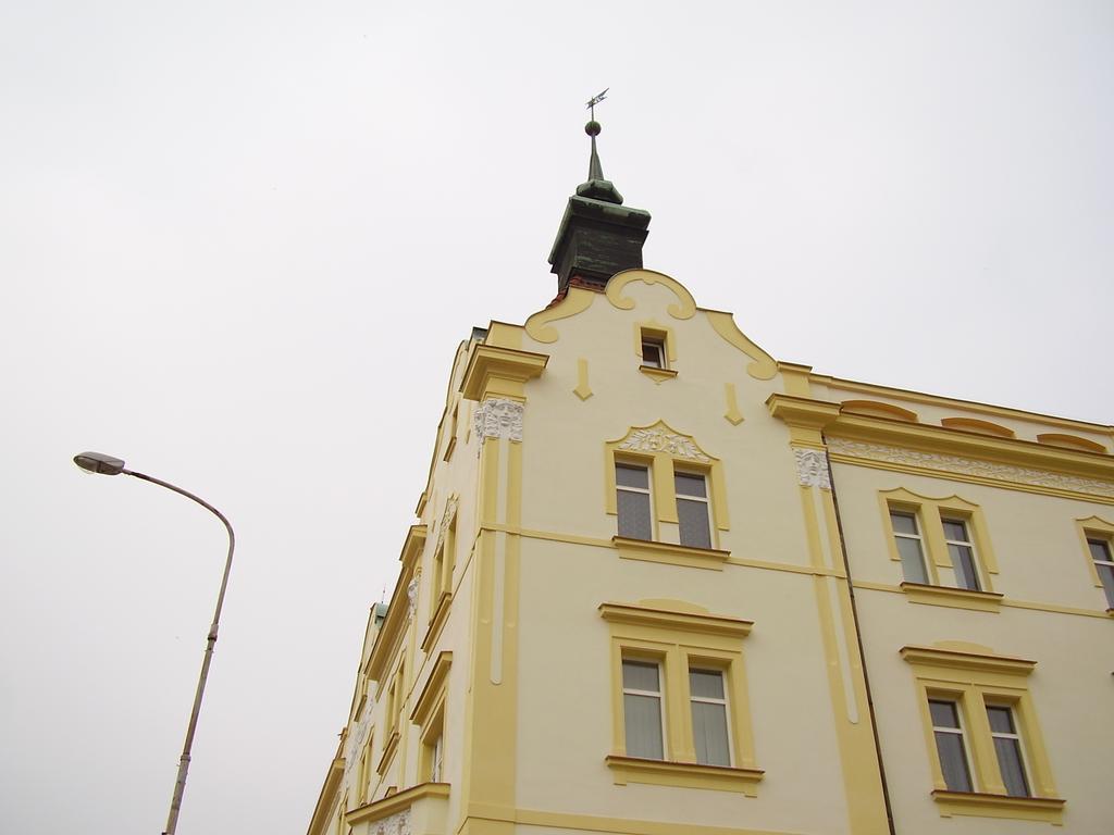 Hotel U Sladku Prague Luaran gambar