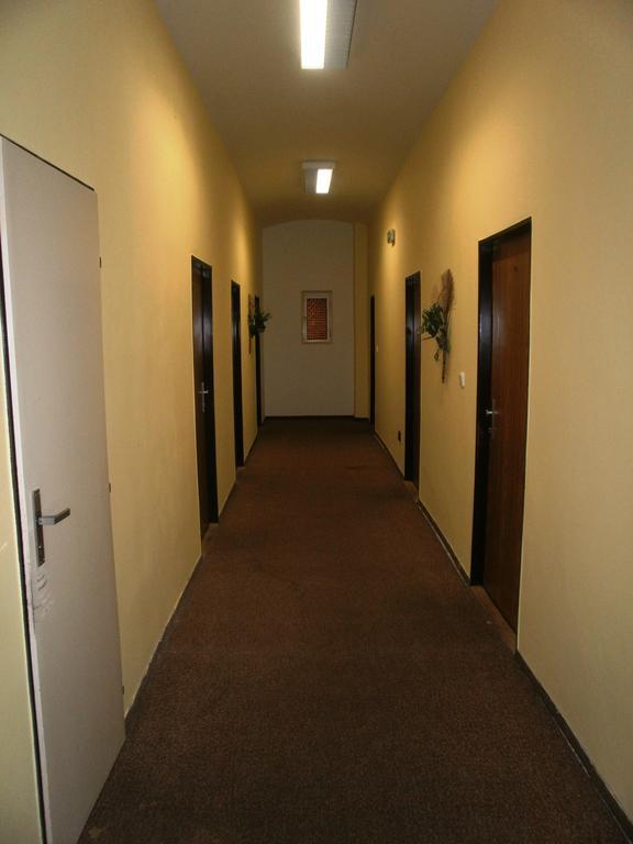 Hotel U Sladku Prague Luaran gambar