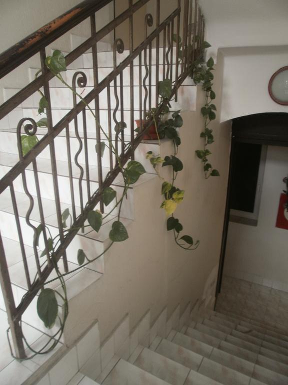 Hotel U Sladku Prague Luaran gambar