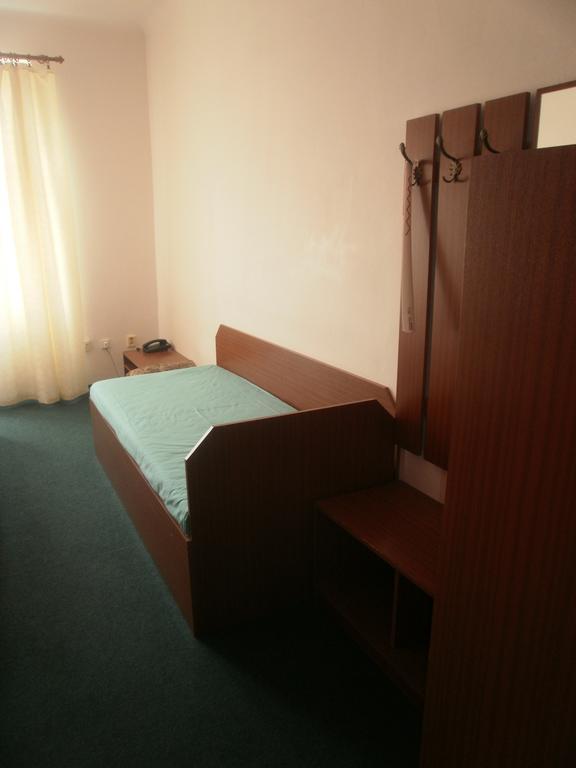 Hotel U Sladku Prague Bilik gambar