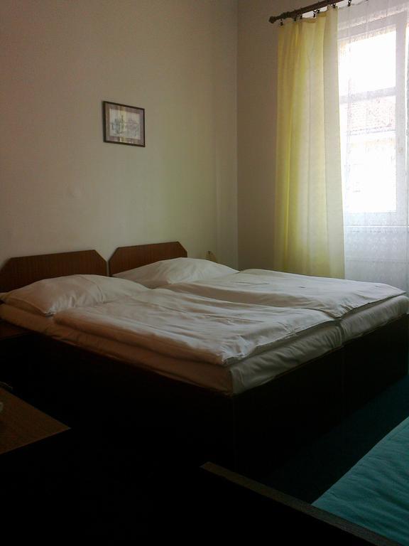 Hotel U Sladku Prague Bilik gambar