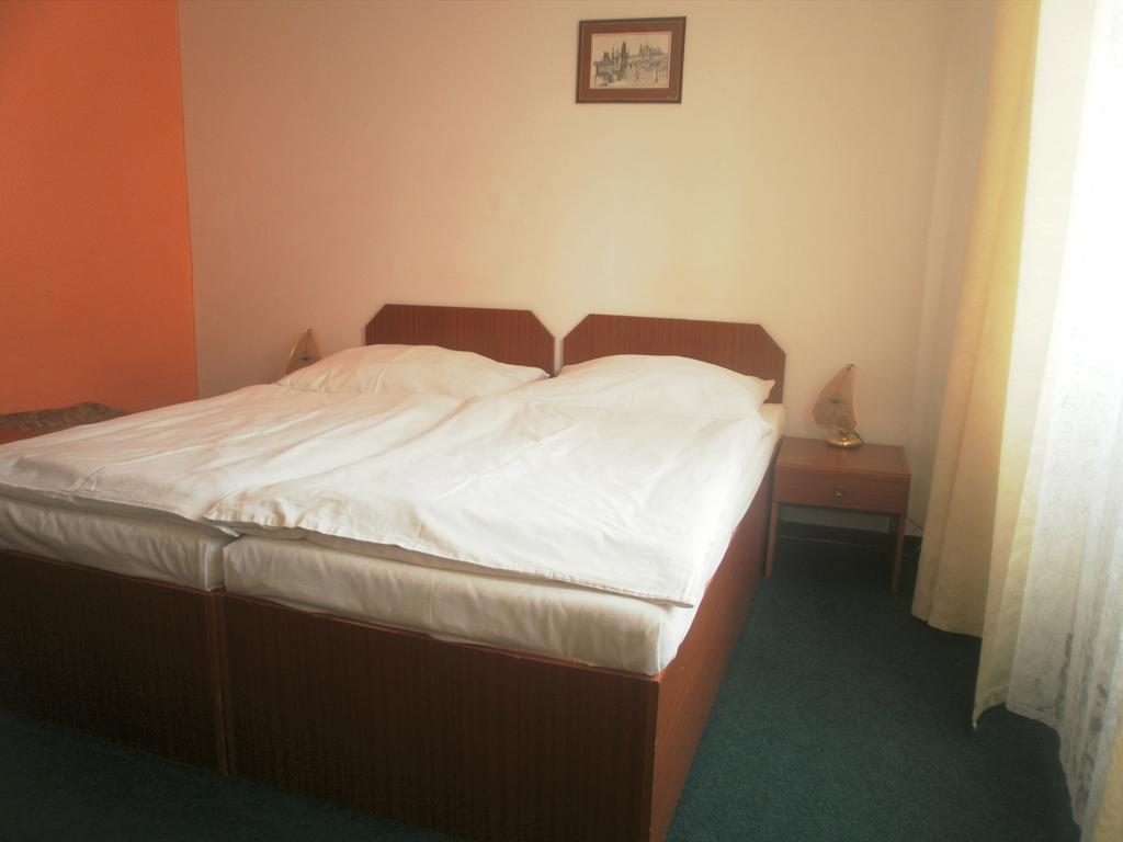 Hotel U Sladku Prague Bilik gambar