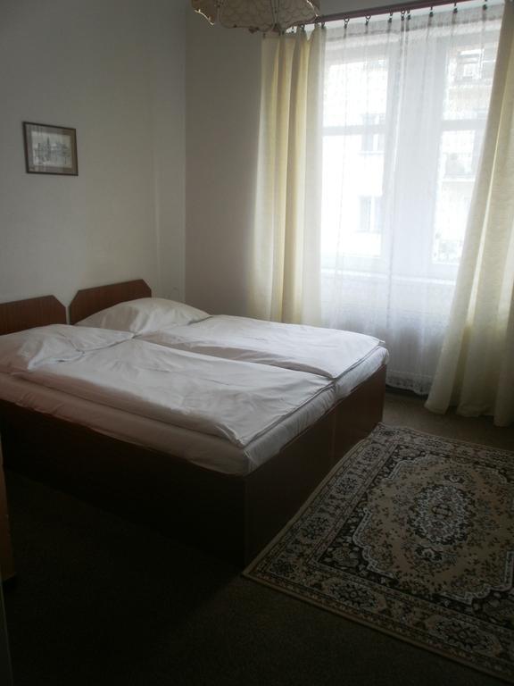 Hotel U Sladku Prague Bilik gambar